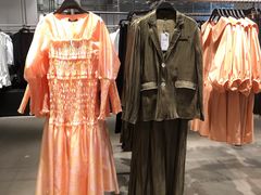 -URBAN REVIVO(深圳华润万象天地店)