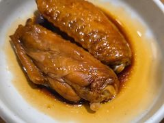 -王春春鸡汤饭(上海中海环宇城店)