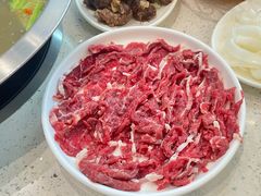 -潮汕林记牛肉火锅(万象天地店)