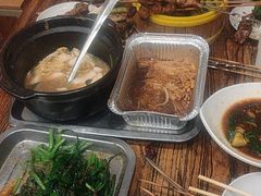 -大胡子海鲜·天津菜·砂锅烧烤(五大道创始店)