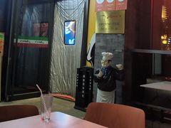 -安妮意大利餐厅(日坛店)
