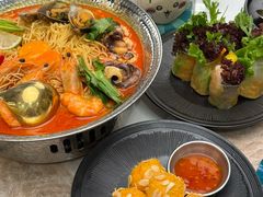 -KingThaia金泰兰(滨江天街店)