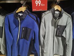 -优衣库(武汉国际广场店)