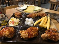 -秋木烤肉·韩国牛肉名家(高新旗舰店)