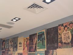 -韩时烤肉(丰科万达广场店)