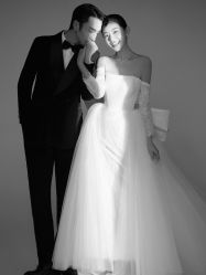 -至臻微拉婚纱摄影