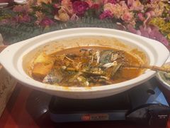 -梅花香里大酒店(郁金香路店)