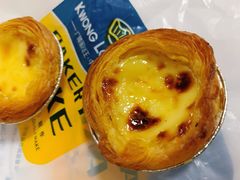 -广隆蛋挞王(柠溪店)