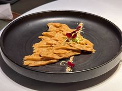 芥末鸭掌-晟永興烤鸭店(五道口店)