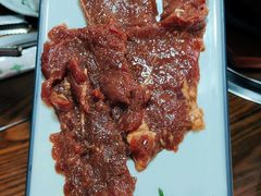 -牛犇烤肉(物资学院路店)