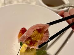 -杭州滨江银泰喜来登·采悦轩中餐厅