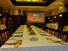 -兰特伯爵西餐厅·啤酒屋(方庄店)