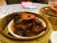 -松雅轩海鲜酒家(同和店)