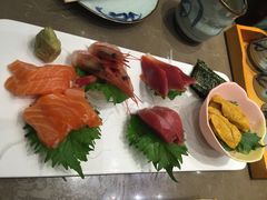 伊藤酒菜处-伊藤ITO(侨福芳草地购物中心店)