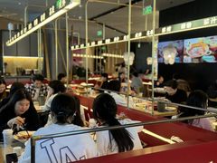 -茅庐川菜(烟台大悦城店)