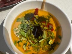 -北平楼·老北京涮羊肉(双流总店)