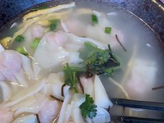 -桃园眷村(万象天地店)