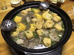 -九米羊肉炉(东渡店)