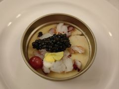 -Salon de Ville浦江汇(上海外滩华尔道夫酒店店)