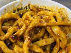 -西月城谭豆花(春熙路店)