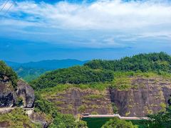 -修水东浒寨风景区