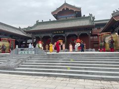 -开封府