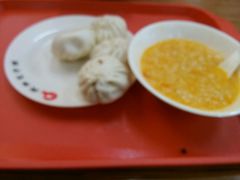 -庆丰包子铺(宣武门店)