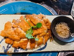 -长安·大茶饭