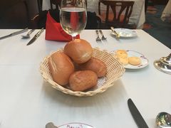 餐前面包-马克西姆餐厅(崇文门店)