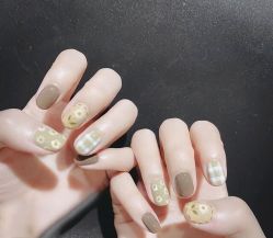 点击看大图 -Aso Artist Beauty美甲美睫