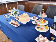 -壹点壹客·生日蛋糕(南山店)