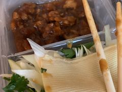 -姥家春饼店(漳州二路店)