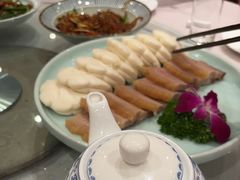 -一楼食业·美食人家