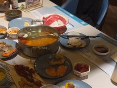 -喜庭海鲜自助(北辰三角洲北辰荟店)
