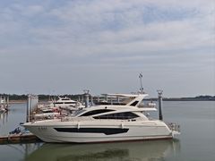 -日照世帆赛基地