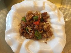 -民族饭店-四季餐厅