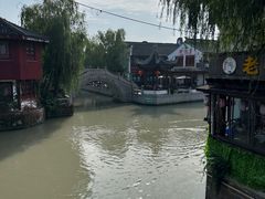 -召稼楼古镇
