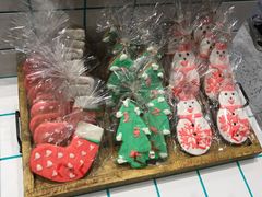 -Dough&Joe团憩(瑞虹天地月亮湾店)