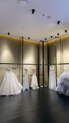 -MuseMarry婚纱(前海嘉里中心店)