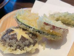 -田舍家Inakaya·炉端烧·铁板烧(天汇igc店)