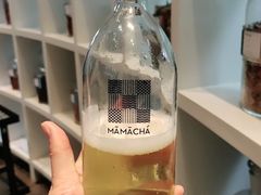 -MAMACHA妈妈茶(岳麓山店)