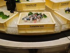 -怡咖啡自助餐(宁波香格里拉店)