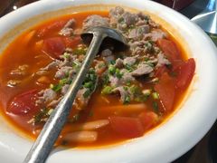 -胡大饭馆(青果路店)