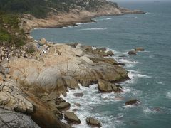 -广东惠东海龟国家级自然保护区