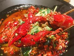 -我是那个大叔·美食研究所(新塘路店)