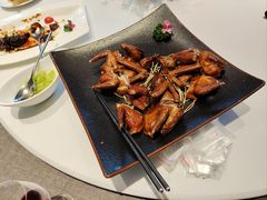 -御花园·粤菜·海鲜火锅(中山公园店)