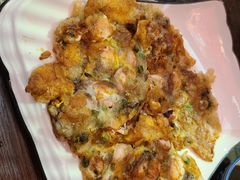 -大洋家·精品潮汕菜·生腌砂锅粥(天河东路店)