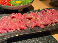 -盡膳口福跷脚牛肉火锅(国贸商城店)