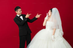 -雪中彩影婚纱摄影·品控旗舰店
