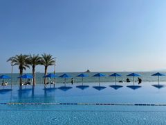 -深圳大梅沙京基洲际度假酒店